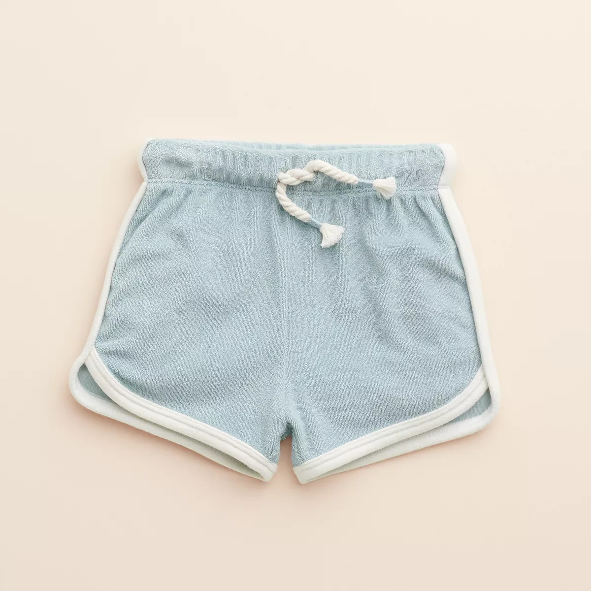 Baby & Toddler Little Co. by Lauren Conrad Terry Cloth Shorts | Kohl's