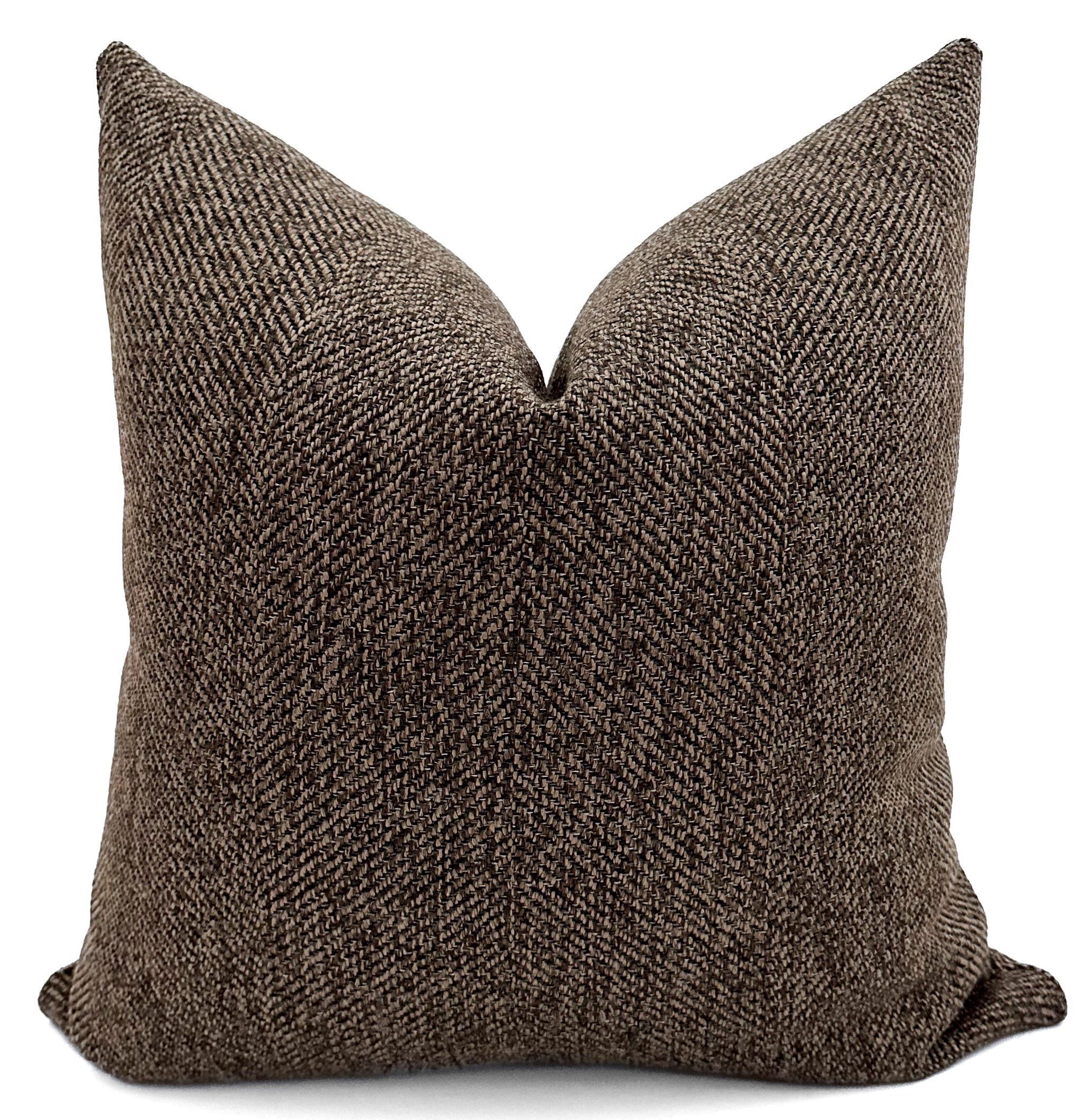 Almond Jumper Pillow Cover | Shop.app