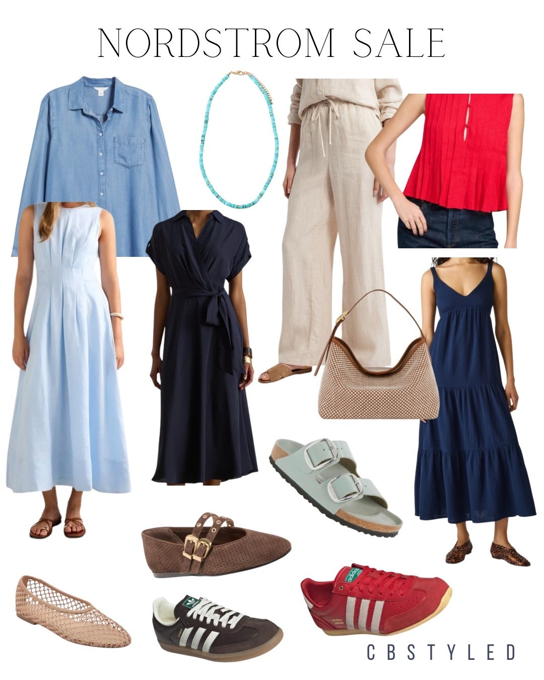 Nordstrom sale favorites!

#LTKgrwm #LTKootd #LTKSaleAlert