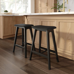 Beryl Counter Stool - 24 | Plank+Beam