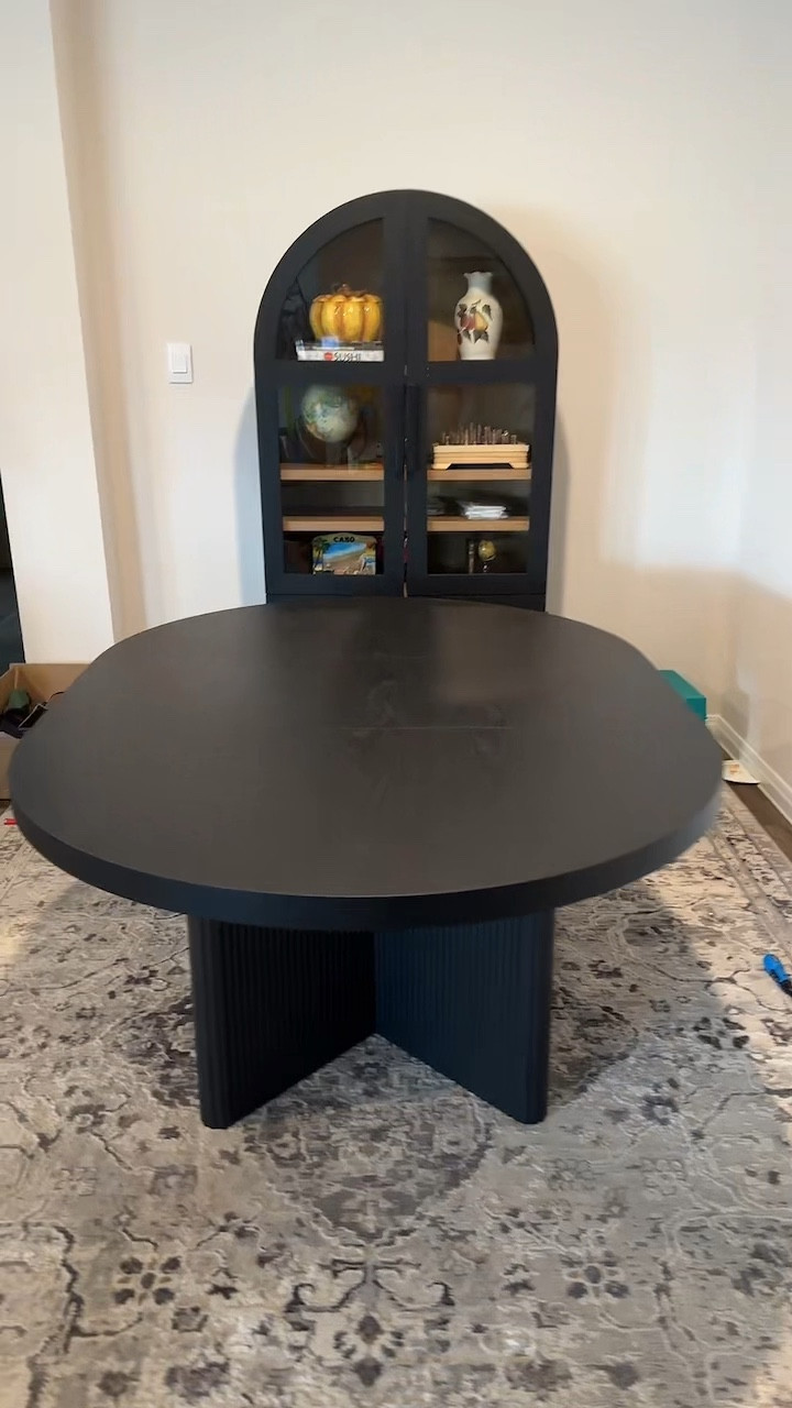 I like to thinks it’s bougie on a budget type of table. Classy and chic without breaking the bank!

#LTKHome