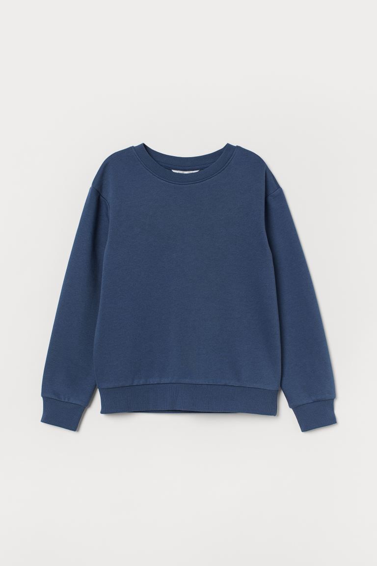 Sweatshirt | H&M (US + CA)