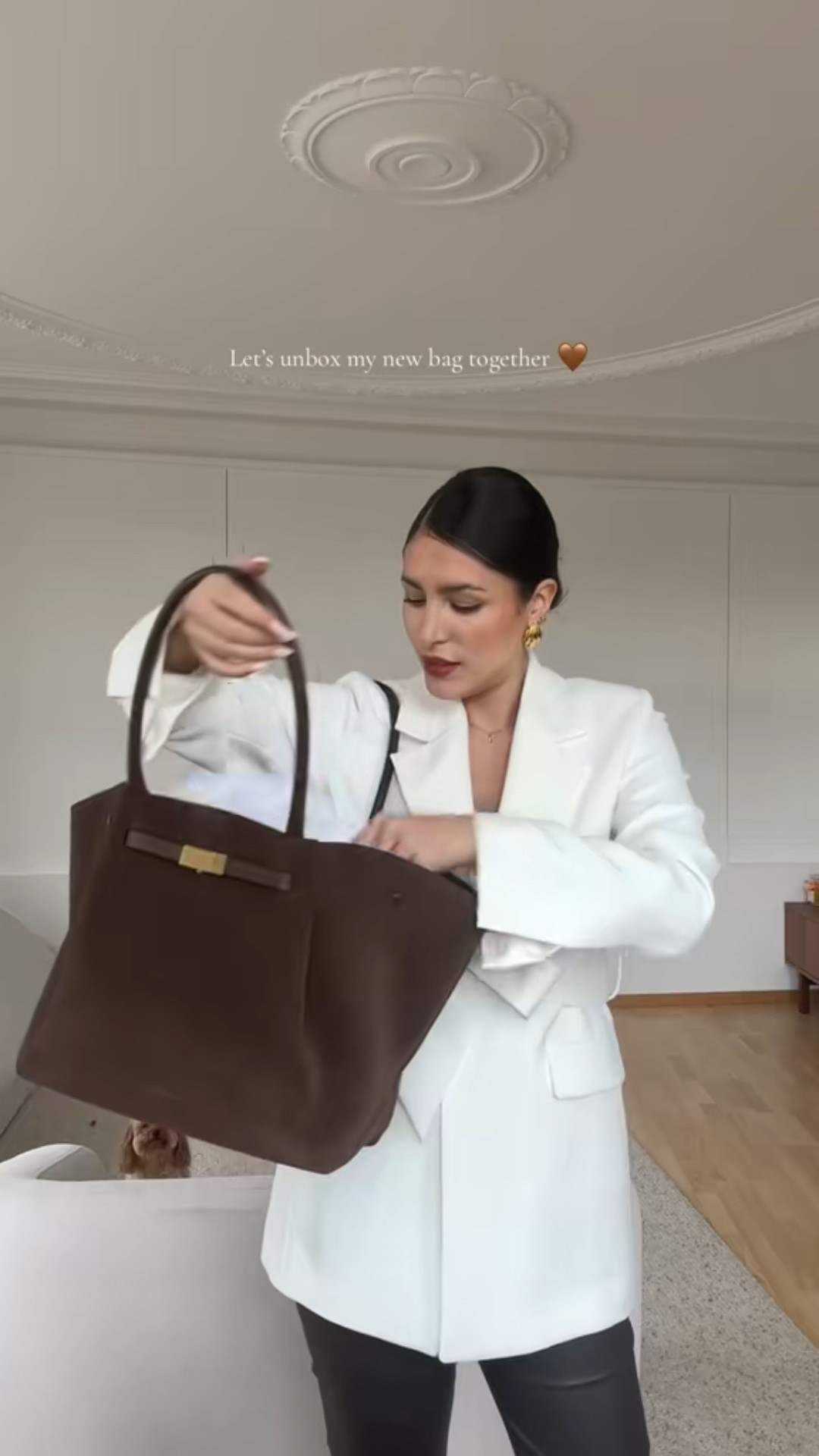 #LTKbag #LTKeurope #LTKstyletip