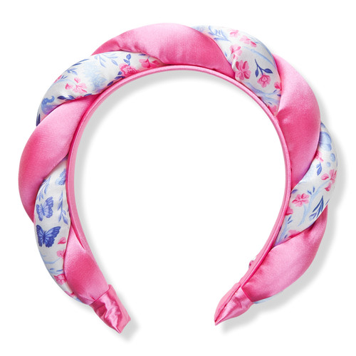 Wicked Satin Spa Headband | Ulta
