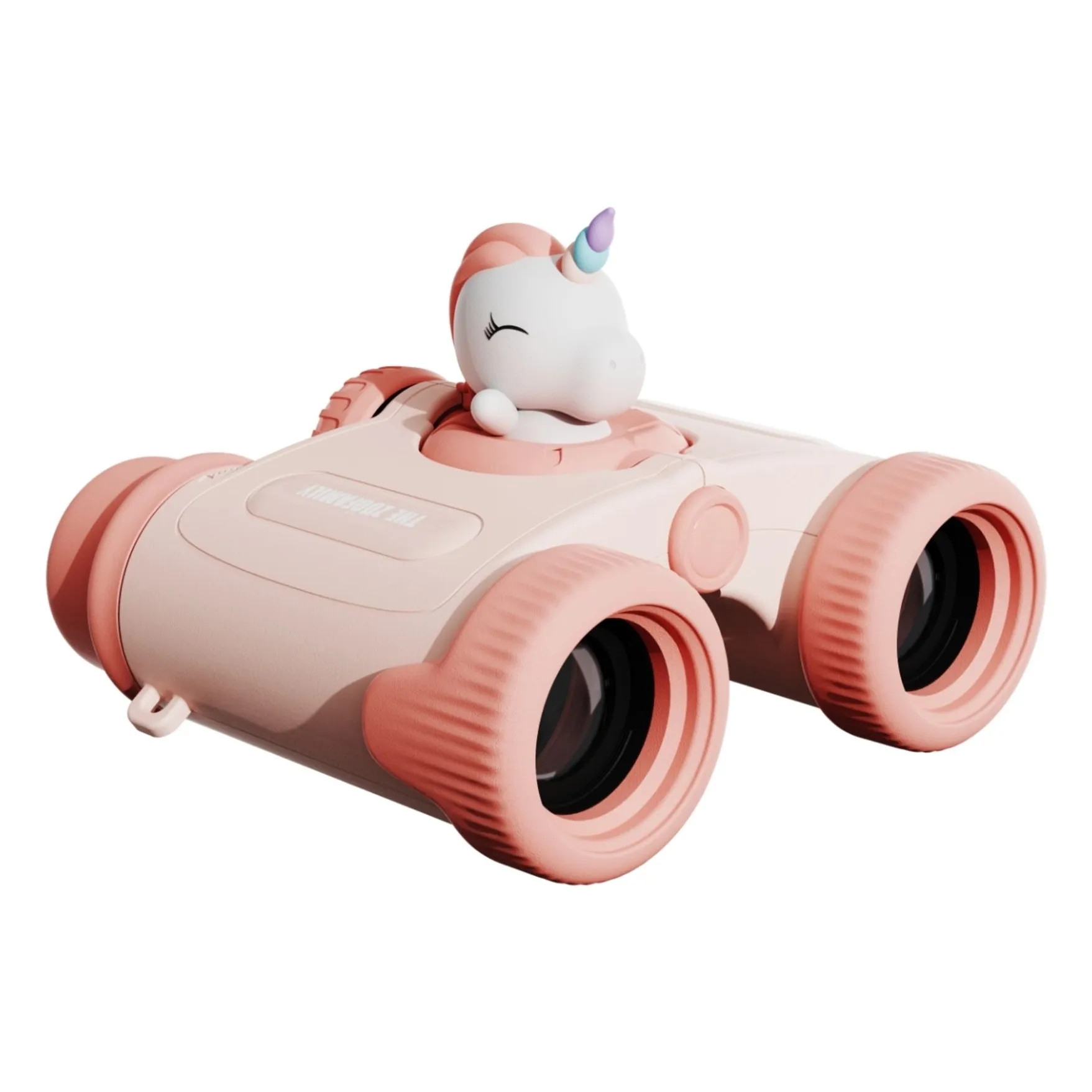 Binoculars Zoo Eyes - Unicorn | Smallable