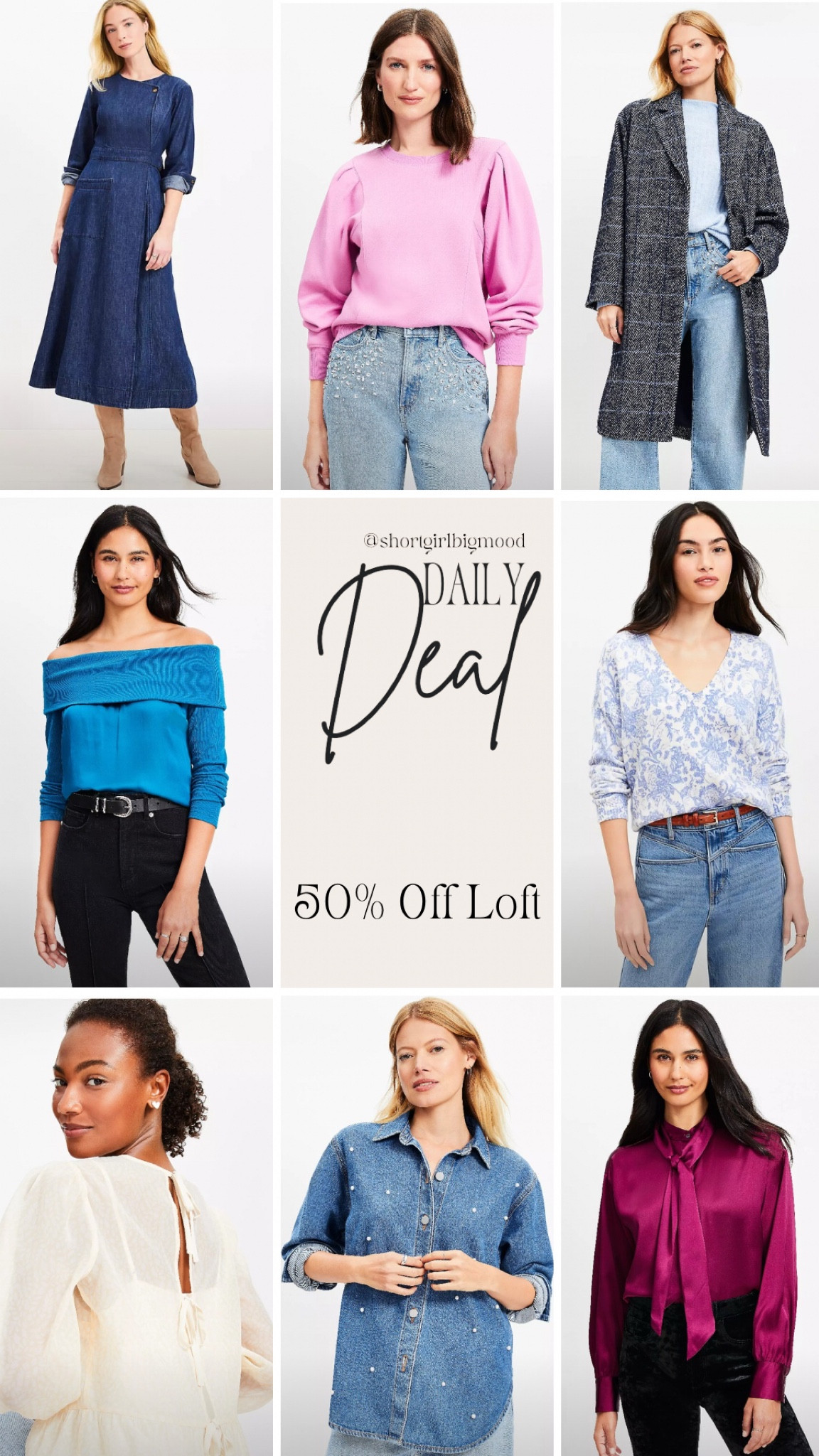 #LTKSaleAlert #LTKStyleTip #LTKFindsUnder50