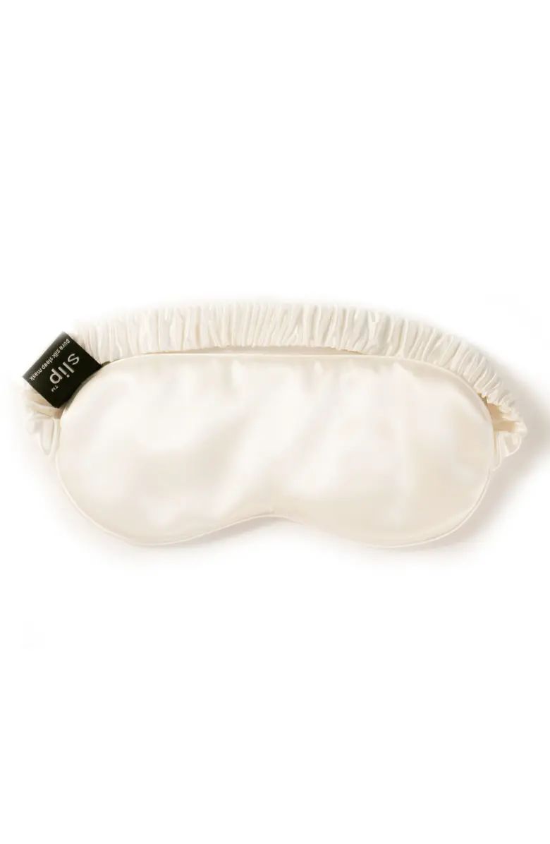 slip Pure Silk Sleep Mask | Nordstrom | Nordstrom