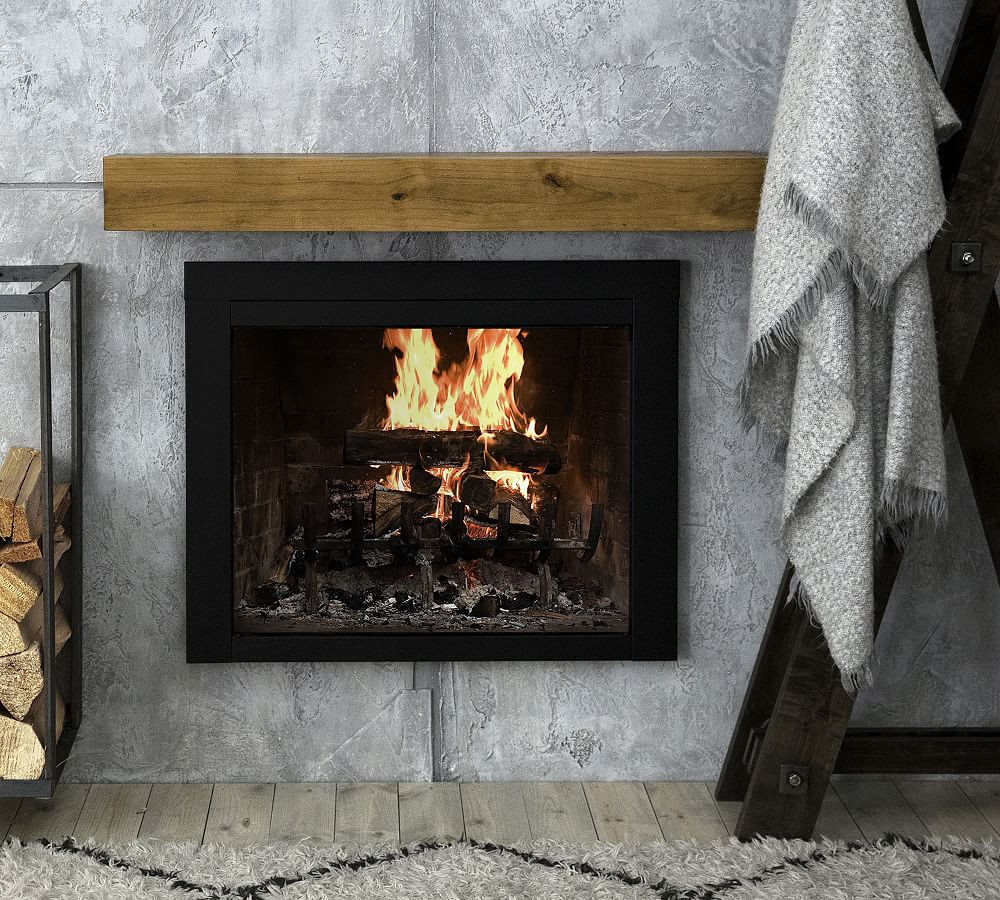 Farmhouse Ledge | Pottery Barn (US)