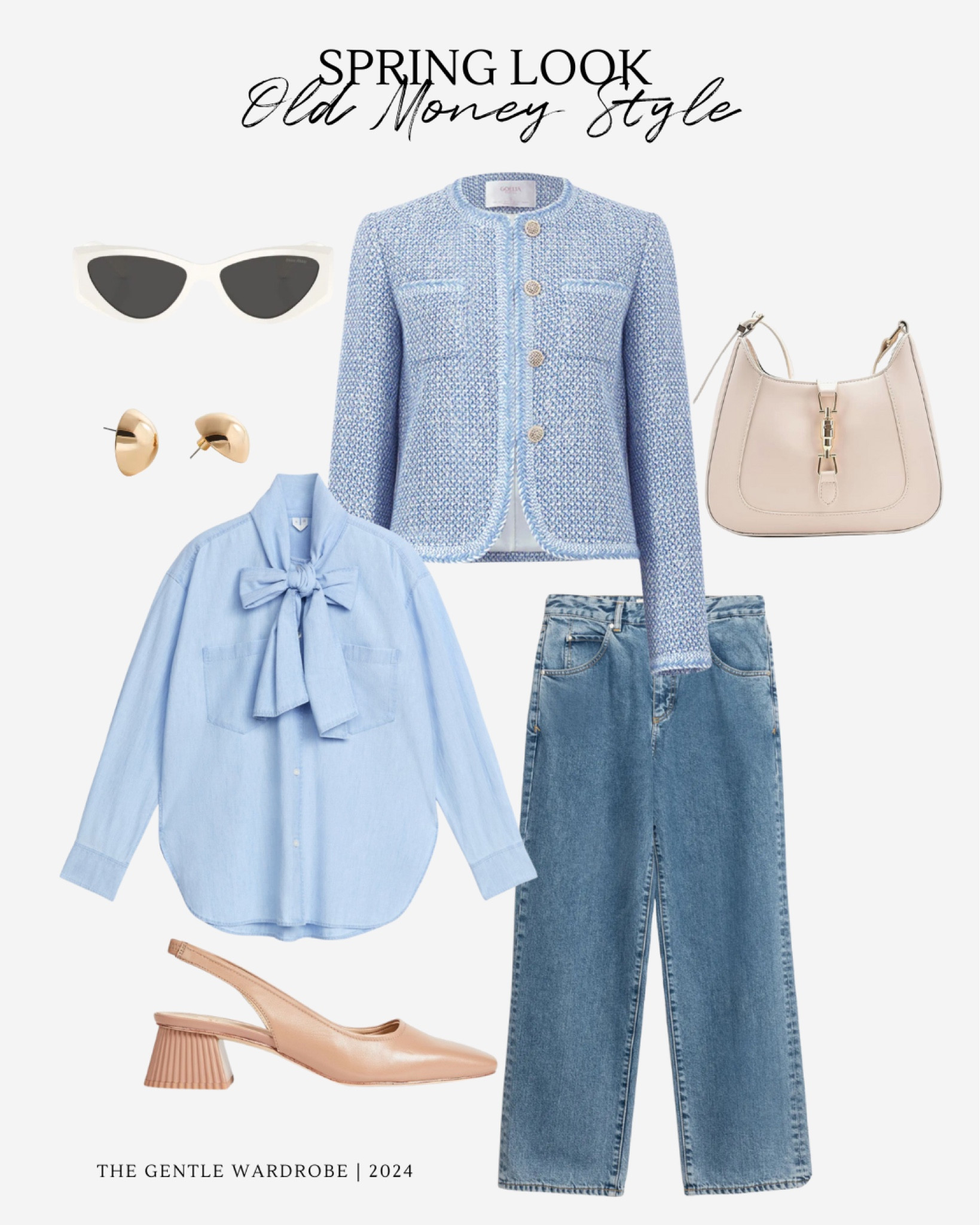 Erhalte -25% bei GOELIA mit dem Code: TGW25
Erhalte -15% bei ARMEDANGELS mit dem Code: THEGENTLEWARDROBE15
(Gültig bis 17.03.24)

#LTKstyletip #LTKSeasonal #LTKSpringSale