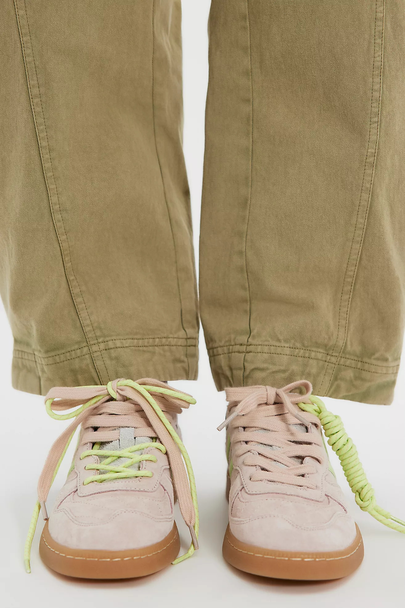 Coolway Goal Sneakers | Free People (Global - UK&FR Excluded)