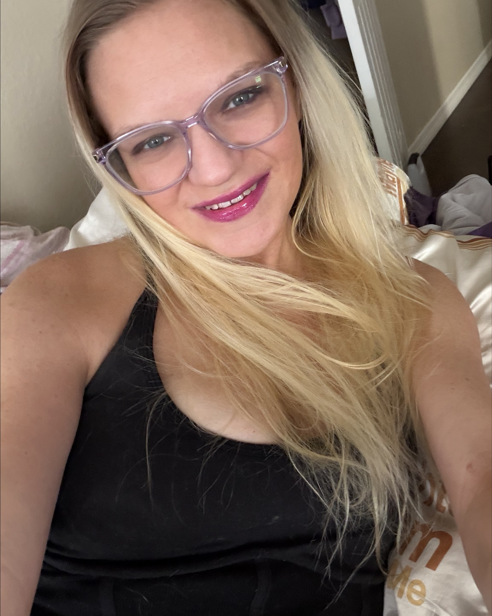 My glasses from Warby Parker are my favorite. They are so comfy don’t hurt behind your ears and have so many different options that you can try online and in store 10 out of 10 would recommend for your next eyeglass purchase!! 

#LTKPetite #LTKxAerie #LTKBeauty
