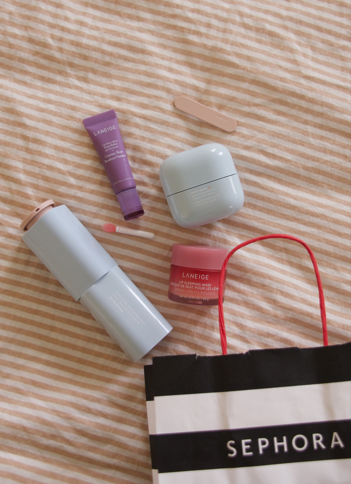 All my skincare favourites from Laneige — the perfect gift for any skincare lover 🫧

#LTKGiftGuide #LTKbeauty