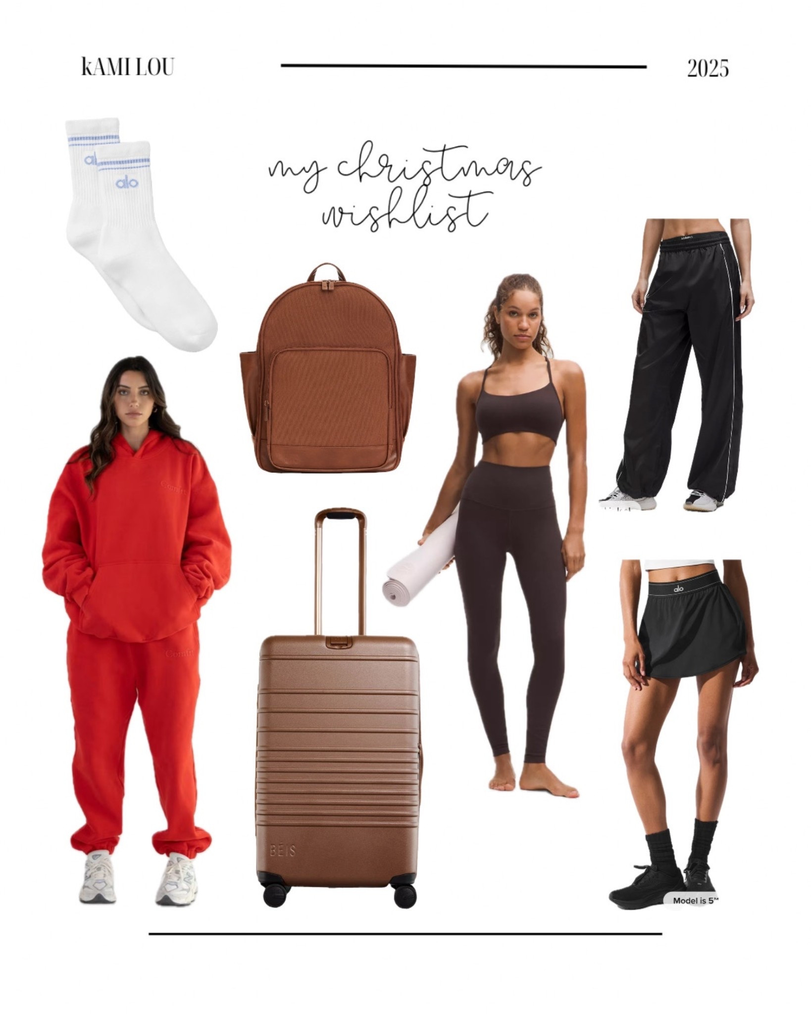 My Christmas Wishlist

#LTKHoliday #LTKGiftGuide #LTKSeasonal
