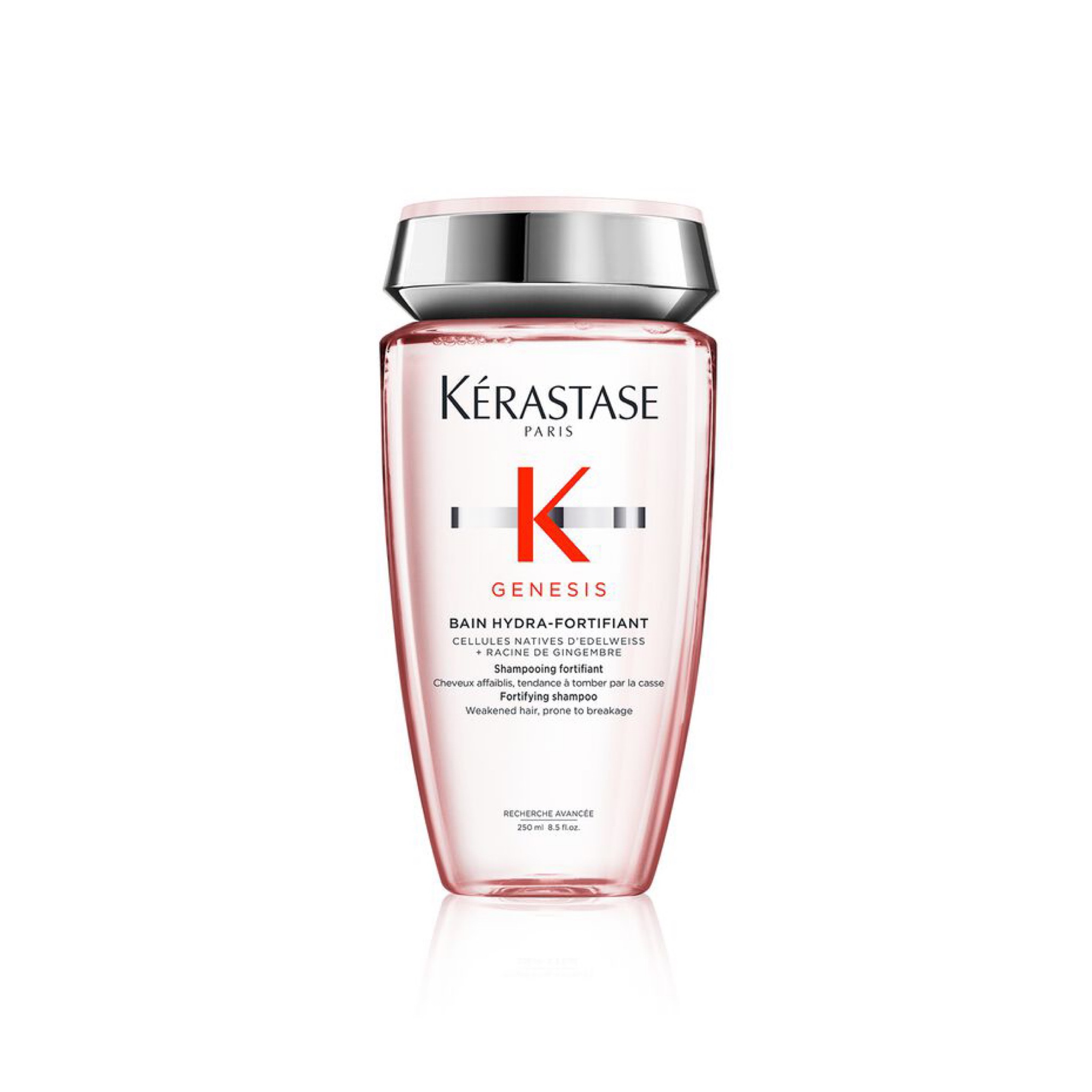 Delicate fortifying shampoo for normal to oily, weakened hair that is prone to falling due to breakage from brushing.

This shampoo is for FINE hair. The shampoo for THICK hair is the other shampoo linked under Genesis  

#LTKstyletip #LTKbeauty #LTKfindsunder100