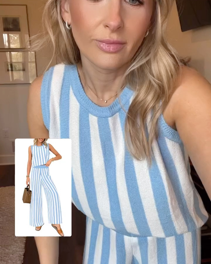 So cute! I’m just a little too short…. Still might keep though bc I love it! 

#LTKFindsUnder50 #LTKStyleTip #LTKSeasonal