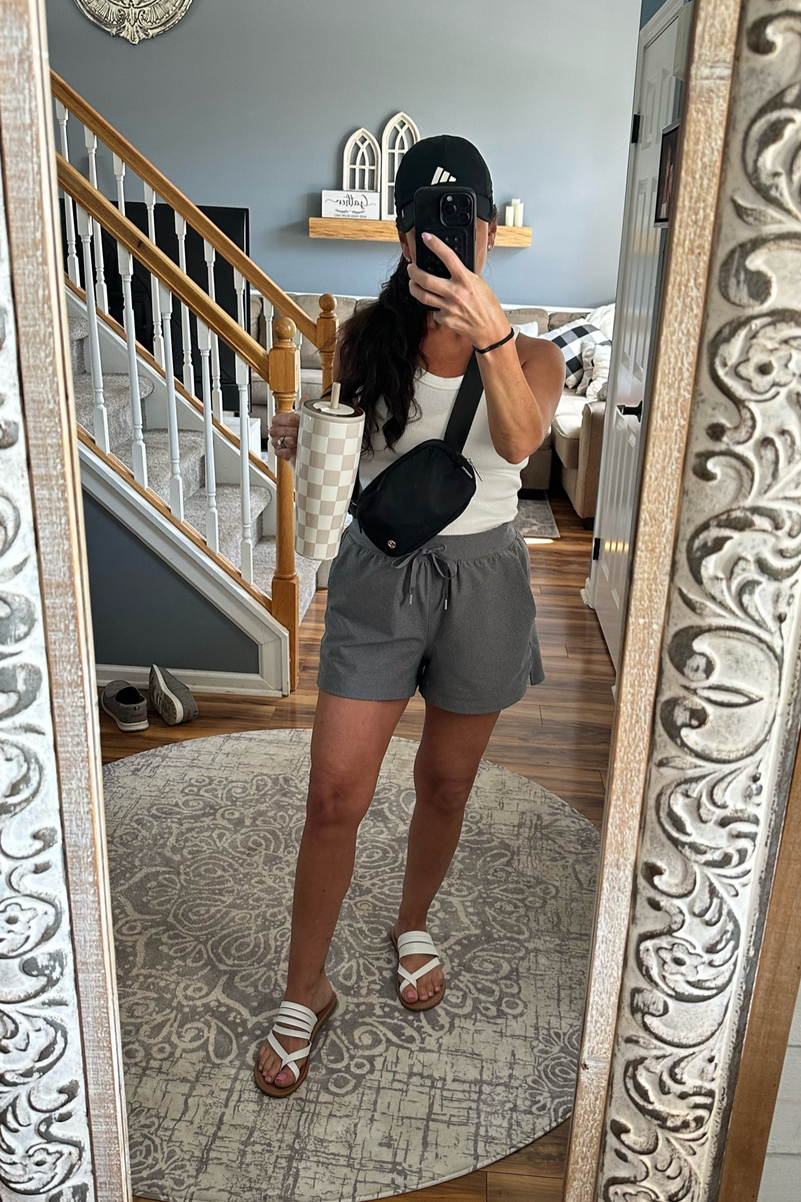 End of season sale! Lots of colors and sizes still in stock!! 


#LTKOver40 #LTKSeasonal #LTKActive