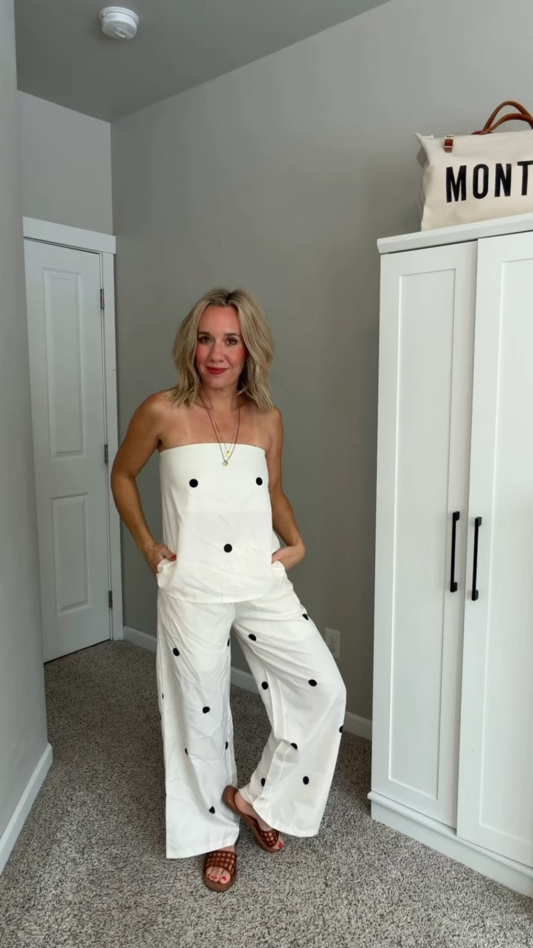 This set will be on repeat all spring and summer! Current Easter days outfit contender! 🥰🤩🥰

#LTKootd