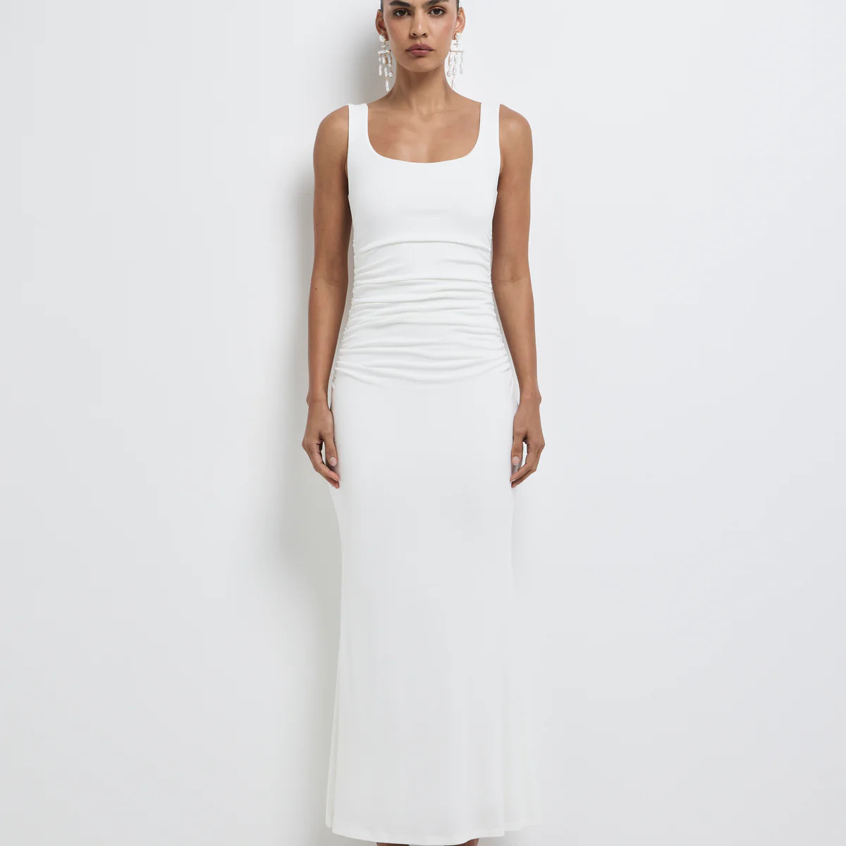LIBERTY MIDI DRESS | Sheike (Australia)
