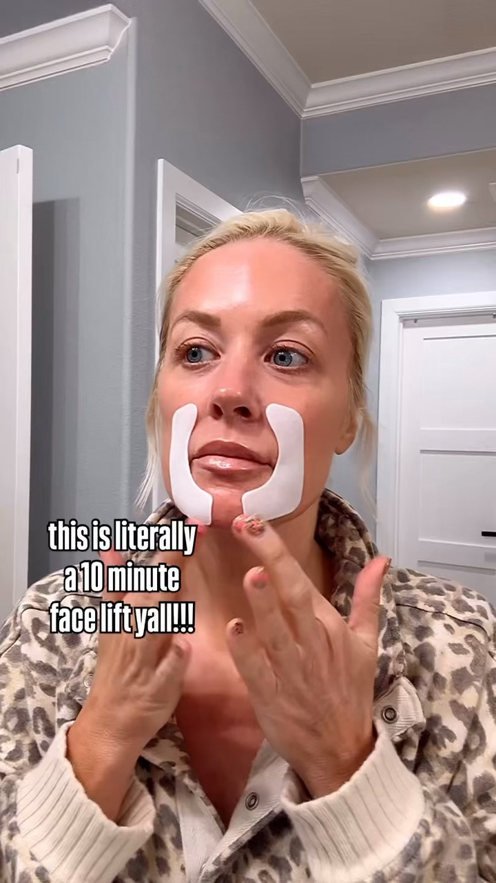 this is literally a 10 minute face mask yall!