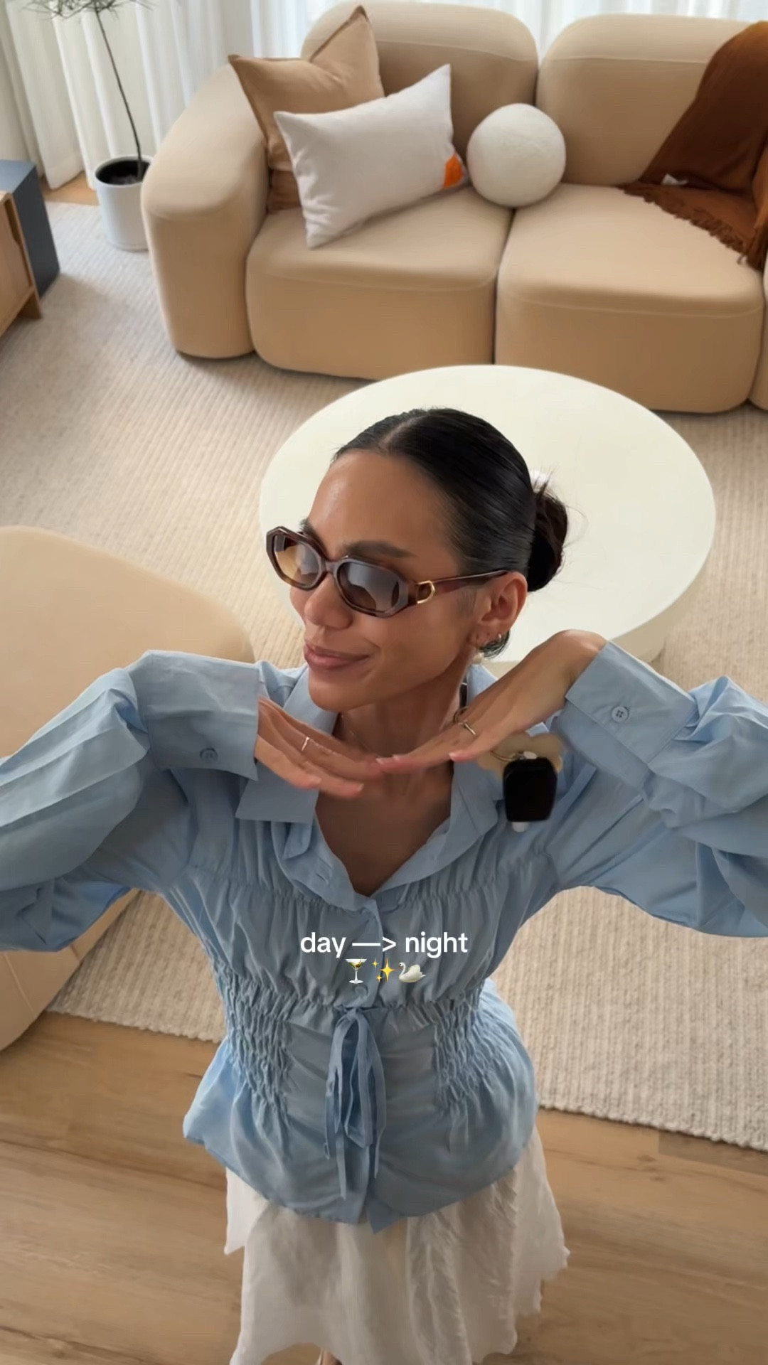 day to night (work to drinks) with some current favourite autumn pieces 🌟

exact white top: perfect stranger menorca strapless top
exact white skirt: the iconic oldie from a few seasons back, linked some similar alternatives x

#LTKworkwear #LTKaustralia #LTKautumn