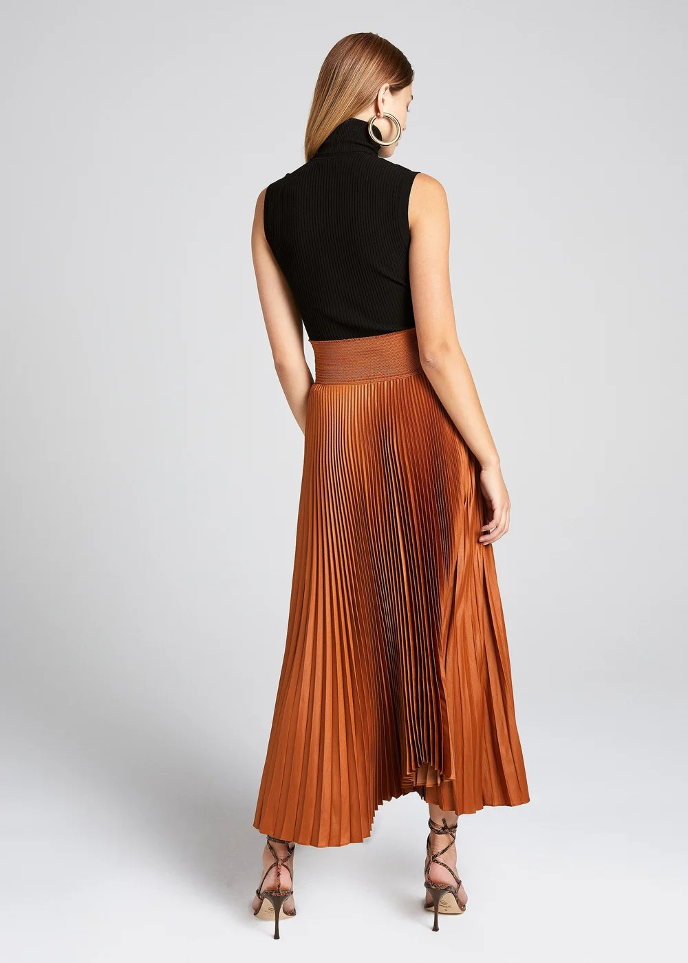 Demi Skirt | A.L.C