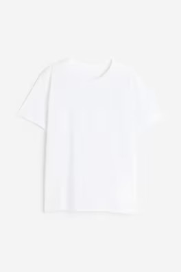 Puff-sleeved Top | H&M (US + CA)