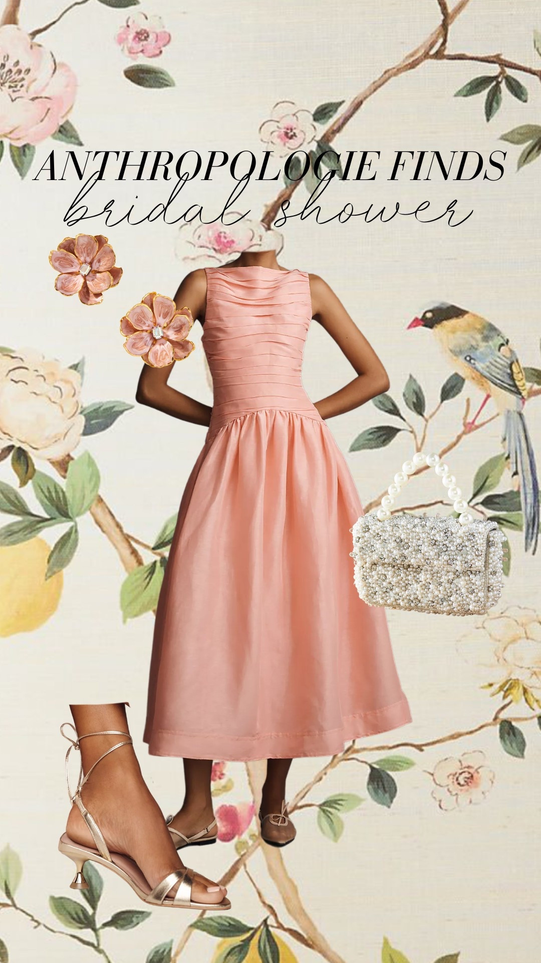 Anthro finds! You can use my code LOUISE20 for 20% off $100 through 5/11