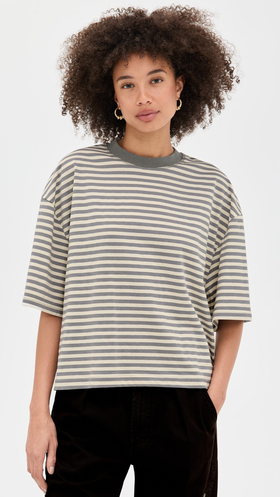 Bloom Short Sleeve Tee | Shopbop