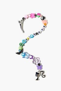 Barbie™ Beaded Hair Clip | Forever 21 (US)