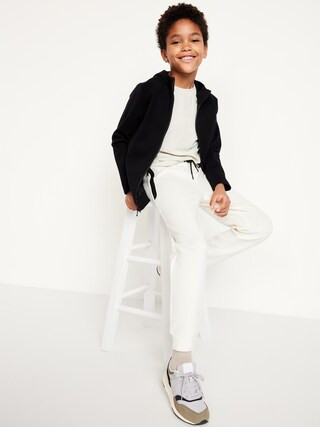 Dynamic Fleece Jogger Sweatpants for Boys | Old Navy (US)