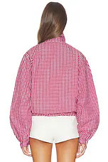 Como Bomber Jacket
                    
                    Amanda Uprichard | Revolve Clothing (Global)