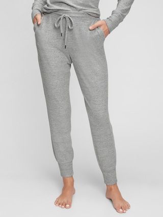 Softspun Joggers | Gap Factory