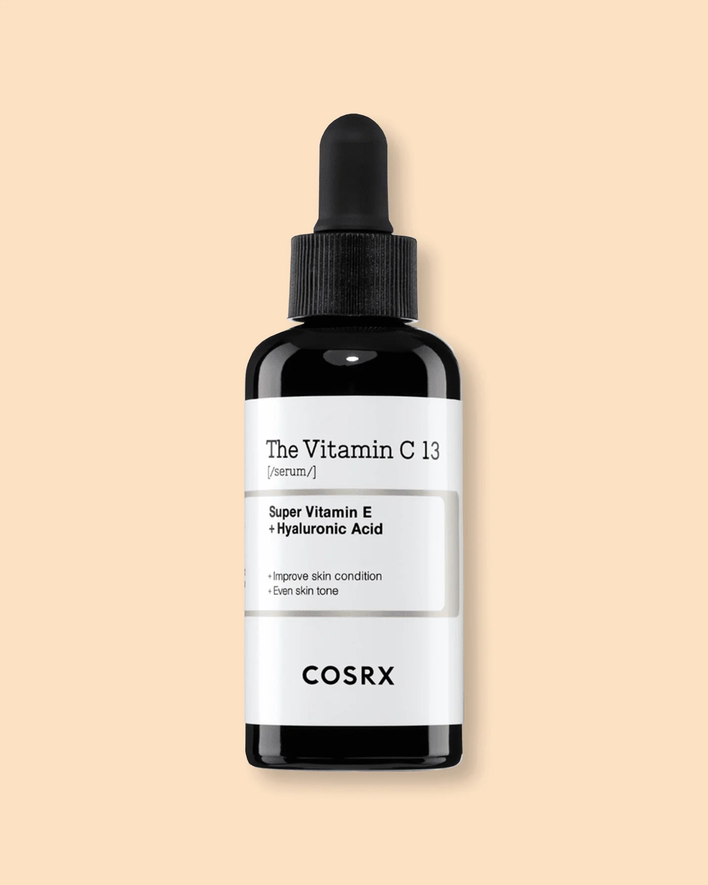 COSRX The Vitamin C 13 Serum | Soko Glam | Soko Glam