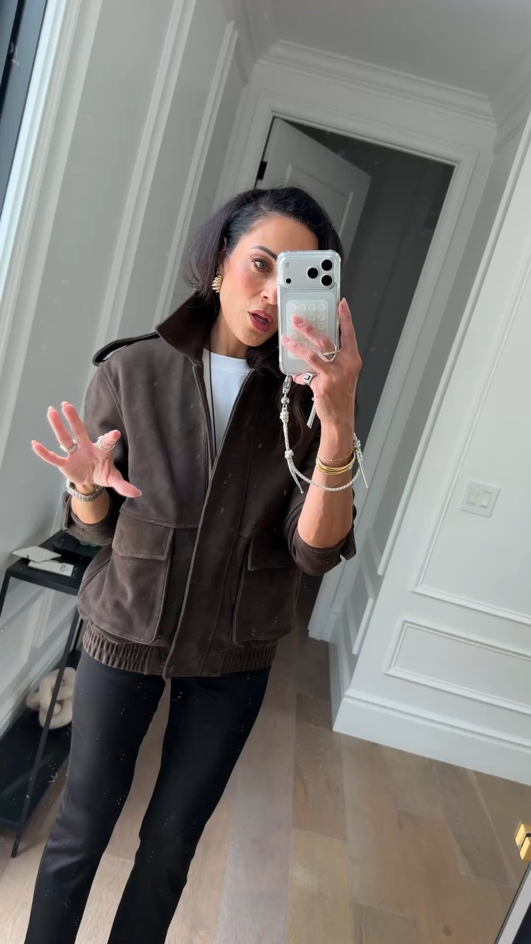 Fall Style with Aritzia

#LTKSeasonal #LTKOver40