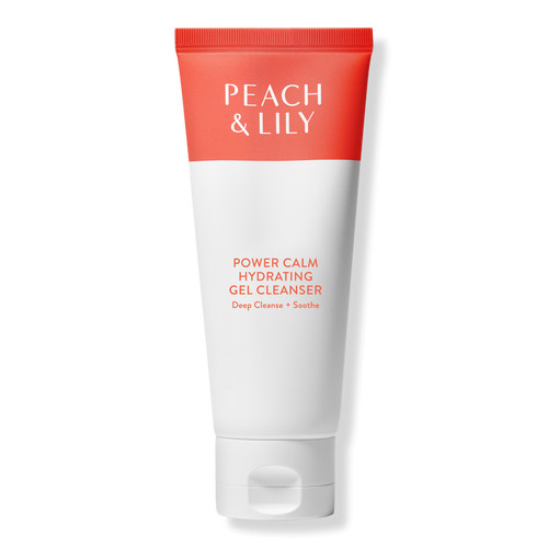 PEACH & LILYPower Calm Hydrating Gel Cleanser | Ulta