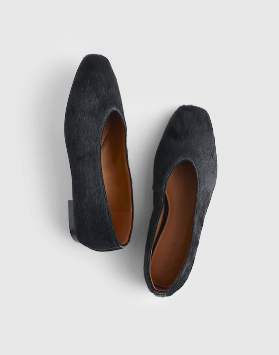 The Mylie Ballet Flat | Madewell