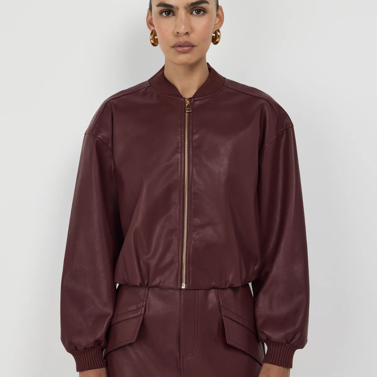 MONICA JACKET | Sheike (Australia)