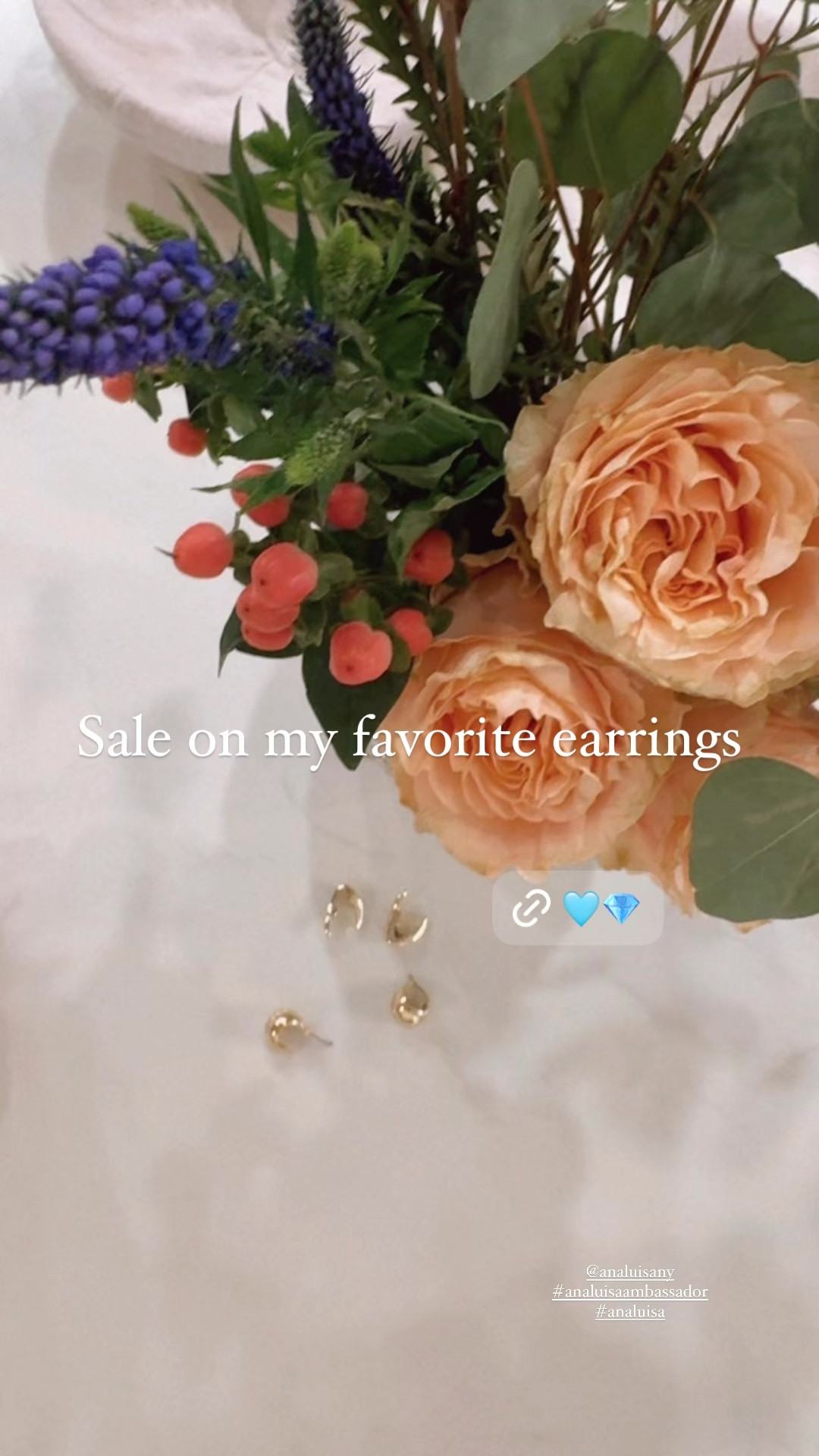 Ana Luisa jewelry on sale 
Cyber week 
Black Friday 
Gift Idea 

#LTKGiftGuide #LTKSaleAlert #LTKCyberWeek
