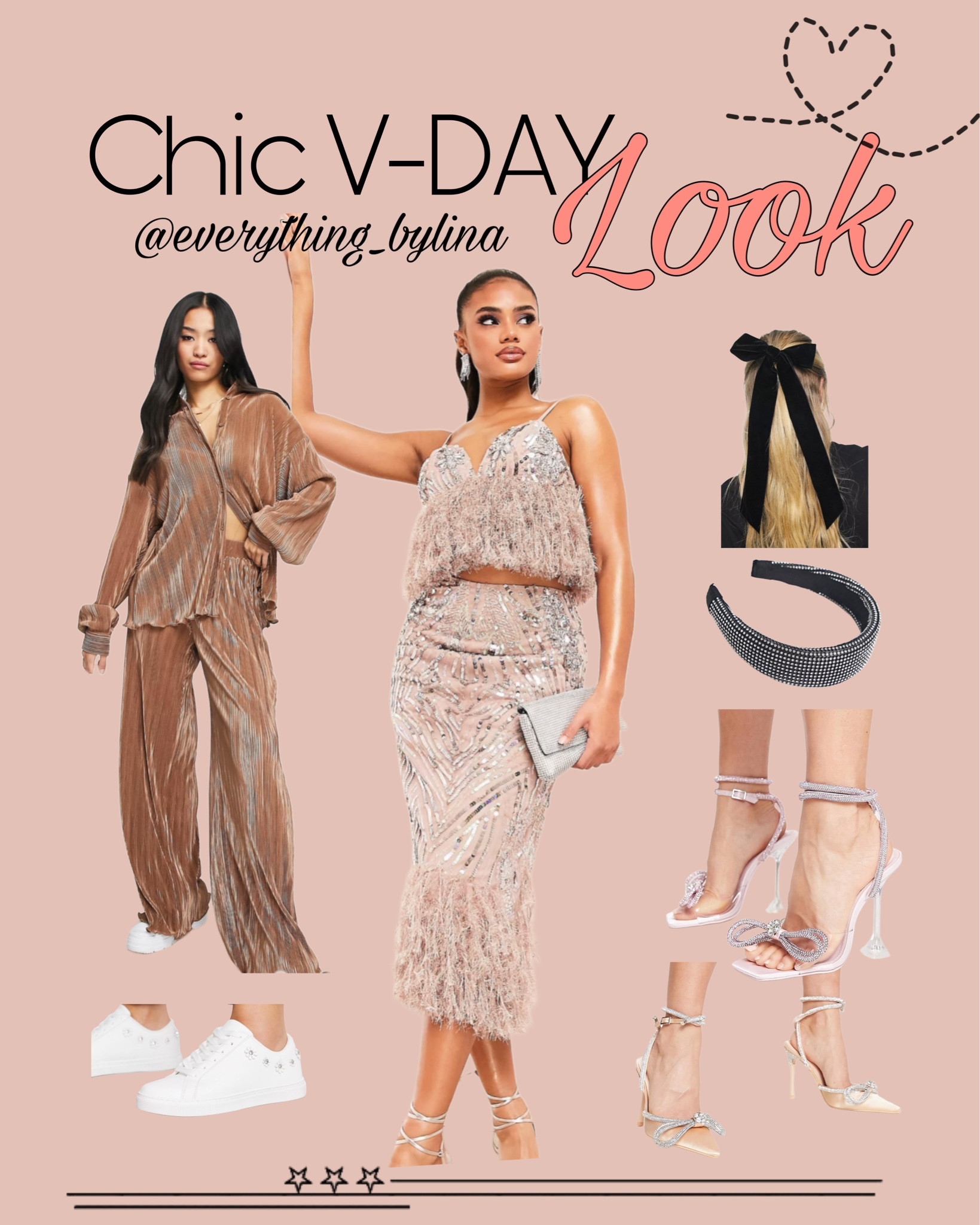 Chic Valentines Day Look


#valentinesday #chic #outfit #beautiful #love #neutral #lovelylook #ootd #vday #vdaylook #vdayoutfit 

#LTKGiftGuide #LTKFind #LTKSale