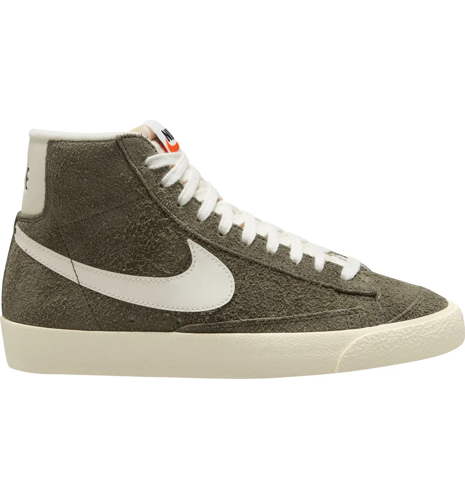 Blazer Mid '77 Vintage Sneaker (Women) | Nordstrom