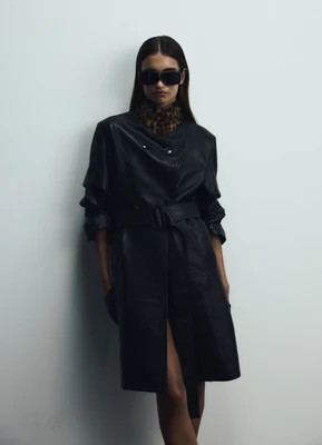 The Rover Coat | DE SAVARY LONDON