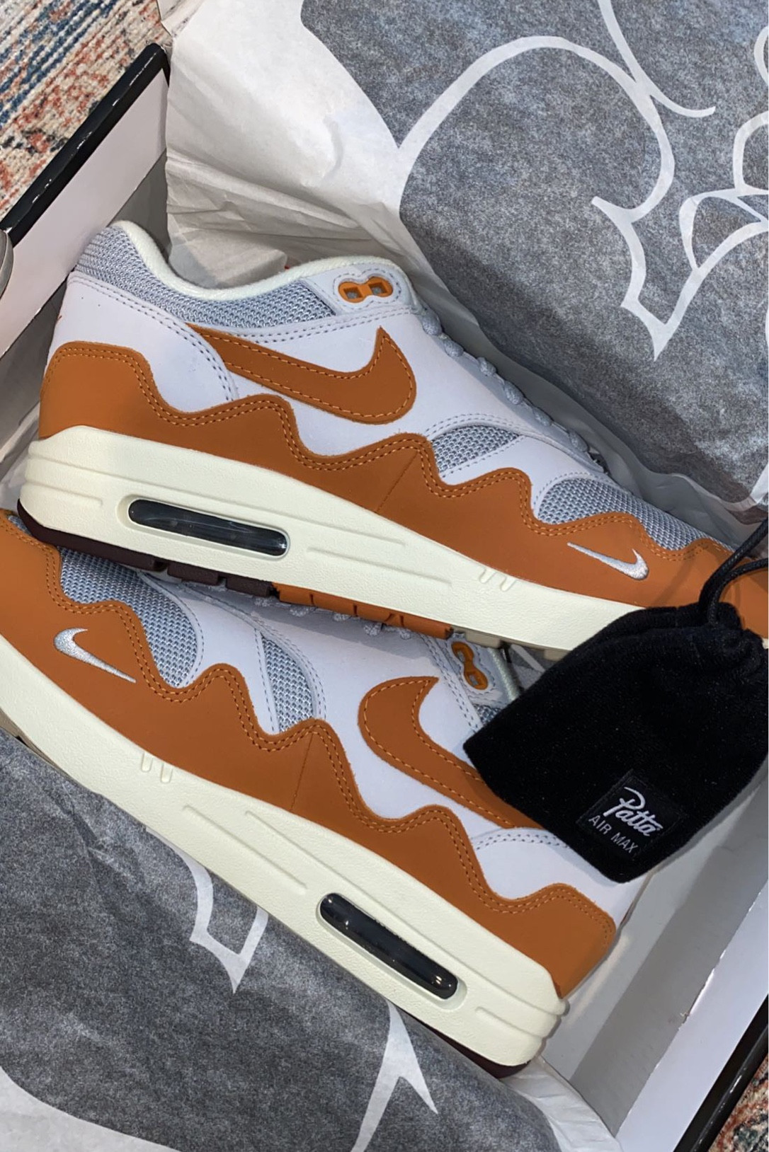 Patta air maxes 

#LTKFind #LTKSeasonal #LTKstyletip