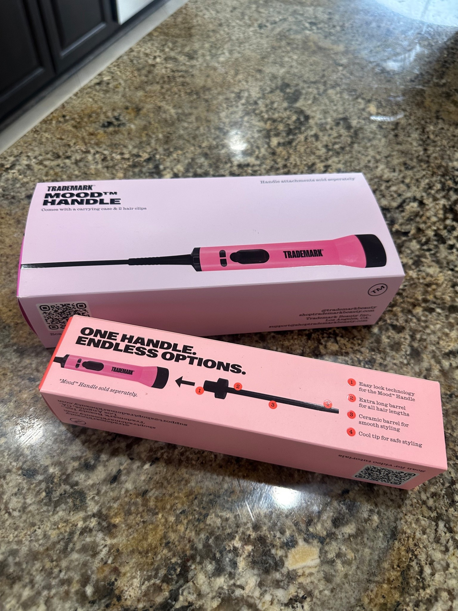 Coming soon - micro curls! This thing is too cool! 

#LTKBeauty #LTKdayinmylife #LTKgrwm