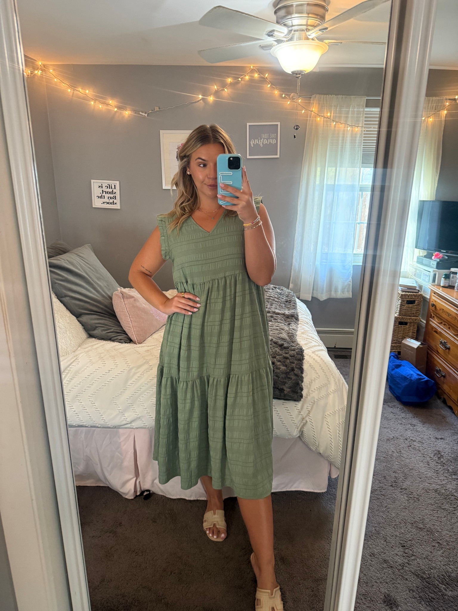 Amazon always has me covered for the best teacher dresses💚 



#LTKWorkwear #LTKMidsize #LTKStyleTip