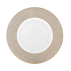 Waterford Lismore Diamond Accent Plate | Bloomingdale's (US)