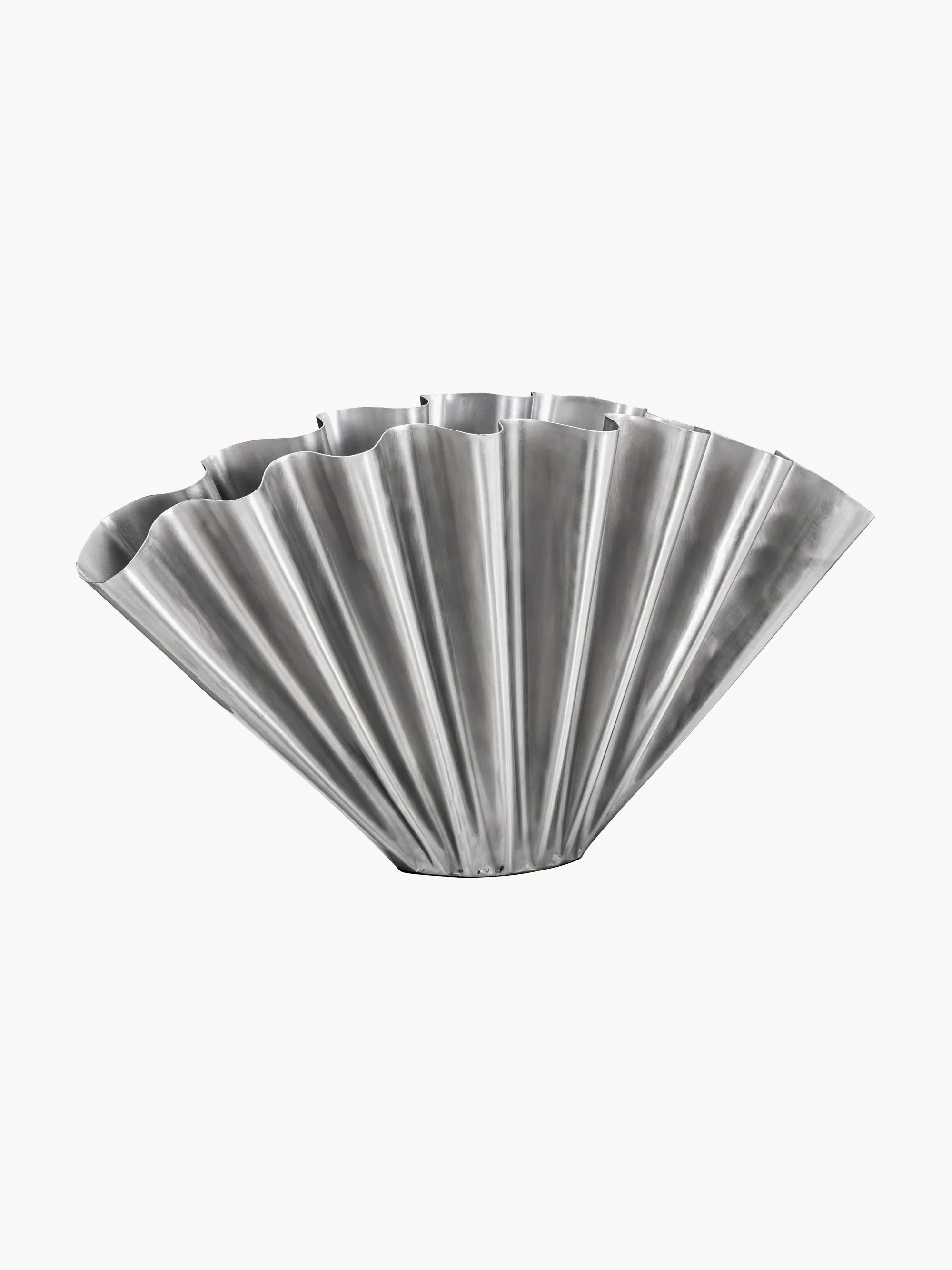 Handgefertigte Vase Flood, H 30 cm | Westwing EU