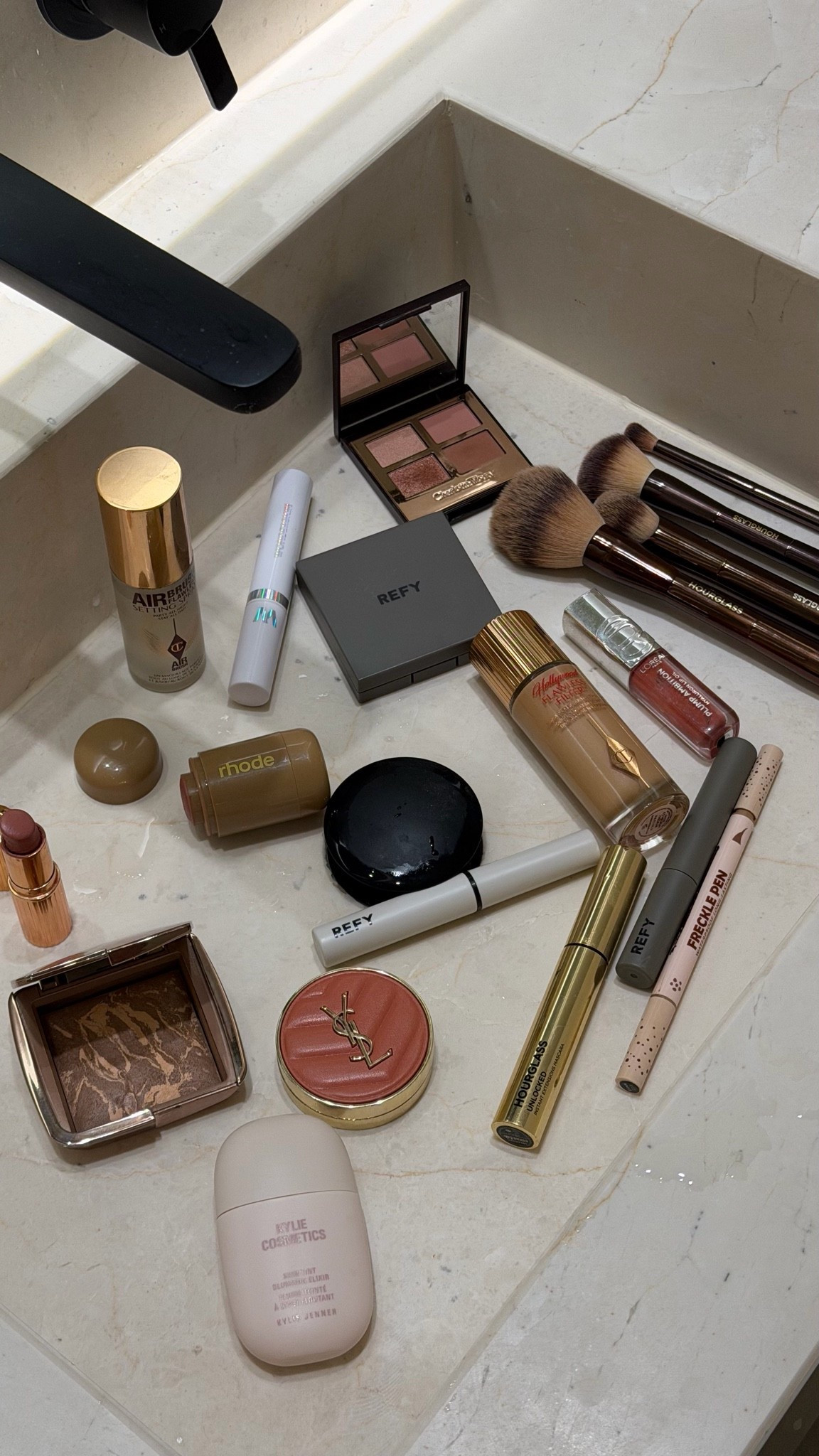 summer make-up💄

#LTKuk #LTKsummer