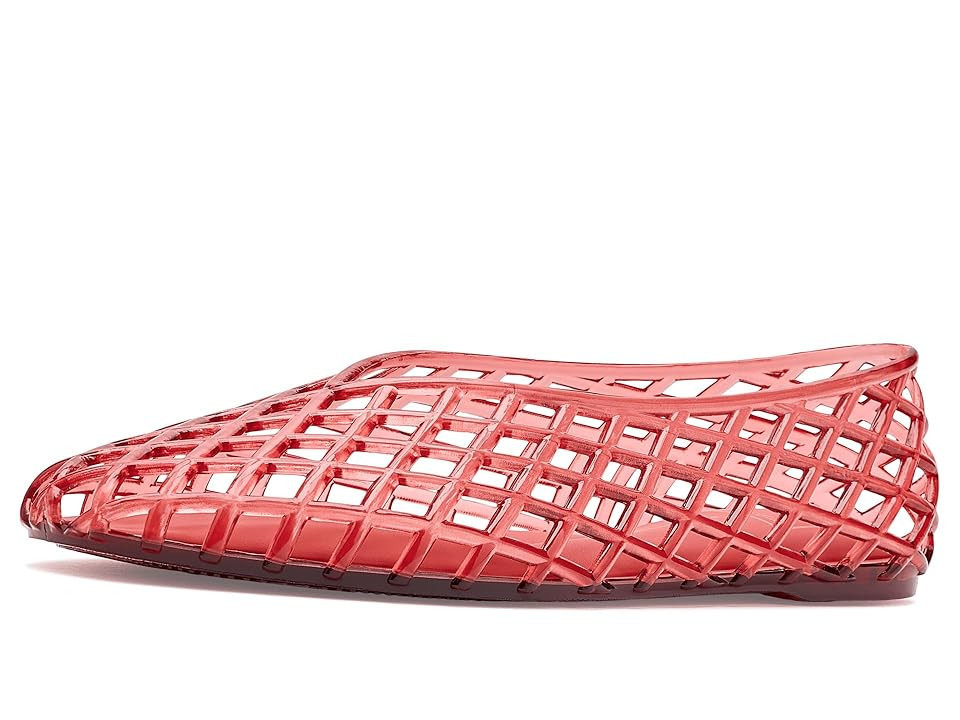 Dolce Vita Jam Women's Shoes Coral : 6 M, Synthetic | Zappos