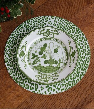 Melamine Vida Faenza Salad Plate, Set of 4 | Dillard's