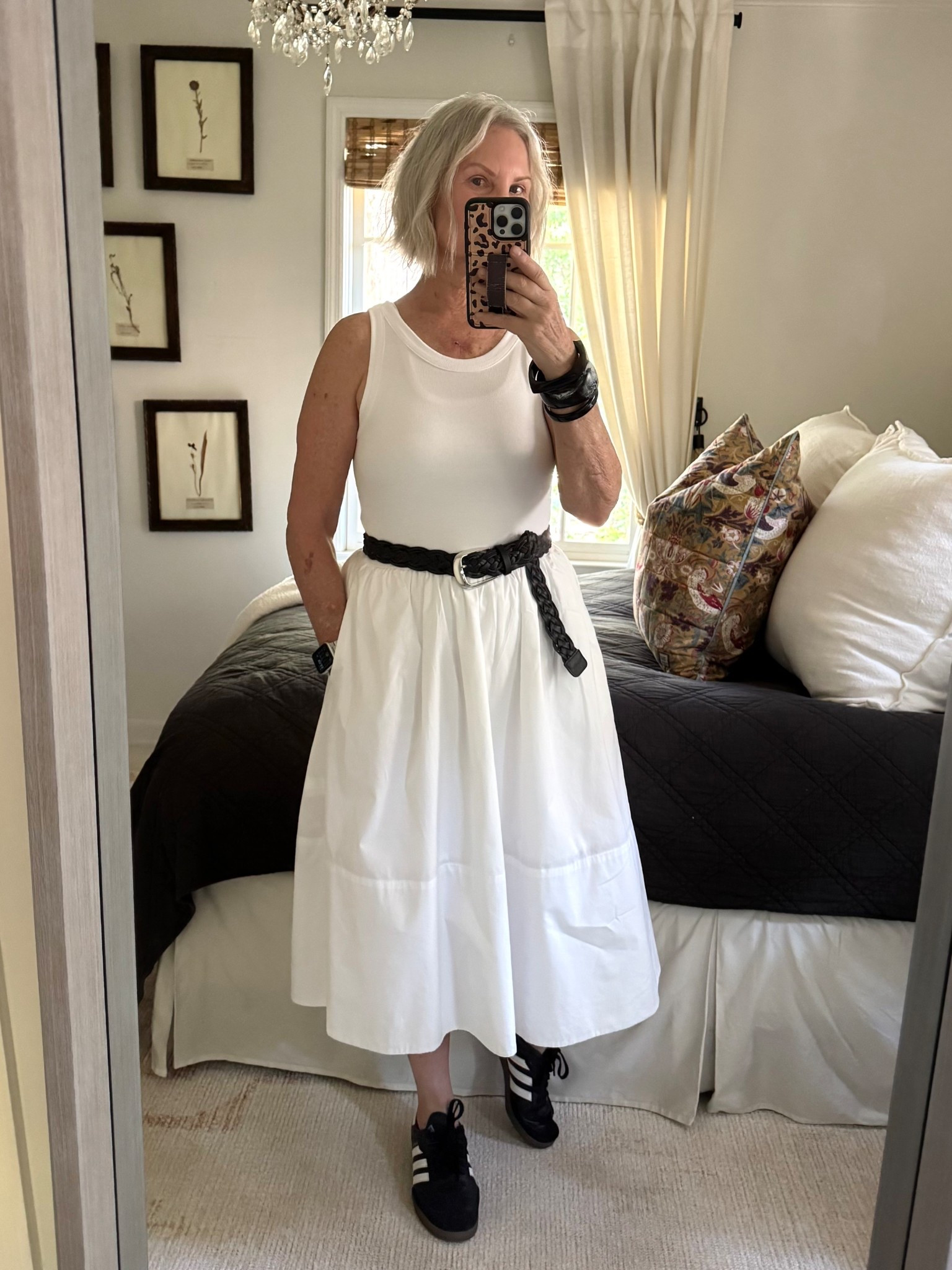 Great summer dress for a really hot day!


#LTKSeasonal #LTKFindsUnder50 #LTKStyleTip